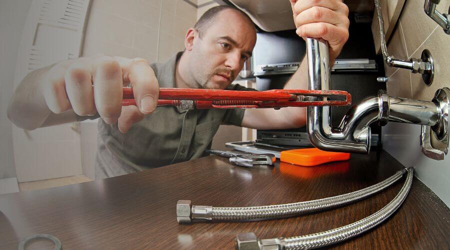 Professional emergency plumbing in Moody Afb, GA